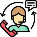 Treveller Support Icon